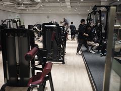 -FLARE STAR FITNESS(复地活力城店)