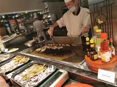 -安蒂娅·海鲜自助餐厅(安蒂娅美兰酒店)