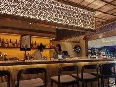 -大米·京都小酒馆·炭烧海鲜·烧鸟(龙口东路店)