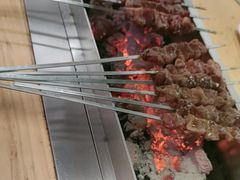 -正丰源大缸烧烤(人民路店)