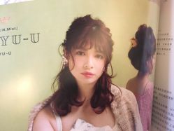 点击看大图 -MONE美发沙龙