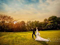 -燕西婚纱摄影工作室(友盛上都写字楼店)