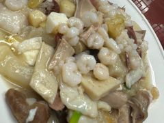 白什盘-协和菜馆(凤凰街店)