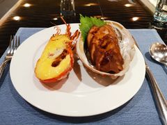 -康帝国际酒店-艾斯本自助西餐厅