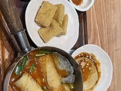 -小满手工粉(上海月星环球港店)