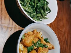 -老湘村·湖南土菜(天河维多利店)