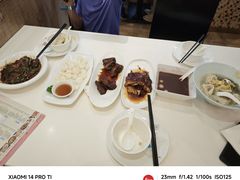 -光明邨大酒家(淮海路店)