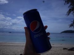 -东姑阿都拉曼海洋公园