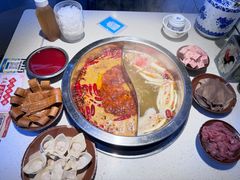 -芈重山老火锅(广州首店)