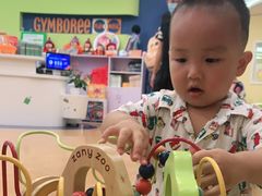 -金宝贝早教(万象城校区)