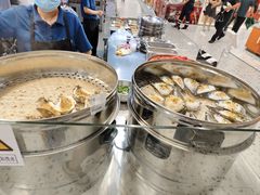 -盒马鲜生(皇庭广场店)