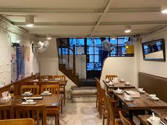 大堂-建国328小馆