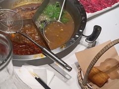 -左庭右院鲜牛肉火锅(新梅广场店)