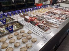 -莆鑫海鲜城(浏河店)