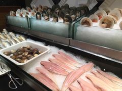 -岷山饭店-芝芝自助餐厅