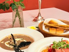 -塞纳河法国餐厅(意式风情街店)