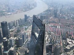 -上海之巅观光厅
