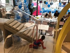 -KIDults童伴儿亲子餐厅(达美中心广场店)