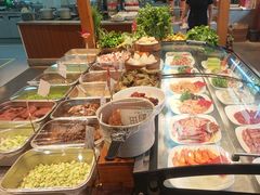 -杨厨的田园饭店(长城路店)