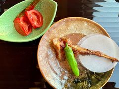 -辉·四季料亭·怀石料理·深夜食堂烧鸟·Omakase