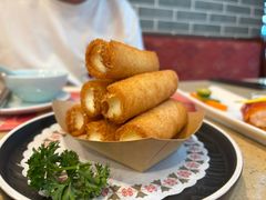 -点都德(龙之梦店)