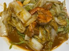 -渔家风味·鲅鱼水饺·央视展播·海鲜天津菜(开发区店)