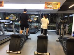 -超鹿运动(达信大厦店)