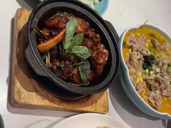 -鹿港小镇(悠唐店)