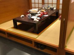 -翔峰炭火鳗鱼(悦泰街里公寓店)