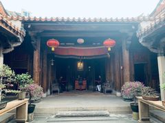 -晋江五店市传统文化旅游区