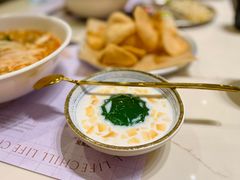 椰汁斑斓冻-CHILL Pho澳洲牛肉越南粉(佛山顺德万象汇店)