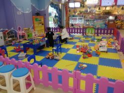 -万达宝贝王(绵阳CBD店)