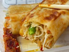 -老前童小吃(北明程路店)