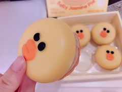-好利来(七宝领展广场店)