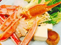 -蟹道乐(道顿堀本店)