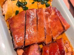 烧腊拼盘-避风塘(五角场万达店)