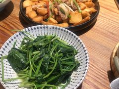 -塔哈尔·新疆盛宴(城西银泰店)
