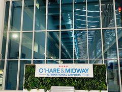 -奥黑尔国际机场