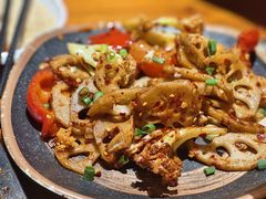 -86烧烤·炭火烧烤 (石人总店)