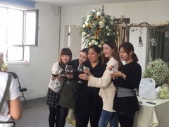 -荷兰布尔玛国际花艺学院