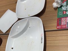 -小杨生煎(松江大学城店)