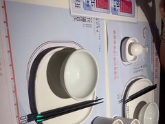 -花漫里日式餐厅(南安中骏店)