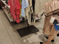 -ZARA(青岛万象城店)