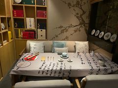 -梅间堂茶馆(绿地缤纷城店)