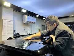 -天猫养车贴膜轻改·蓝电(优匹康桥东路店)