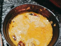 -京炭铜锅涮肉·羊蝎子·羊肉炉(保利·时光里店)