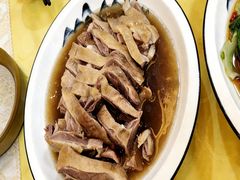 -青春·淮扬菜(东关街店)