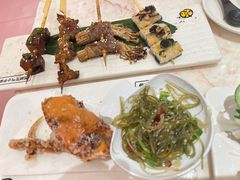 -元气寿司(宝安壹方城店)
