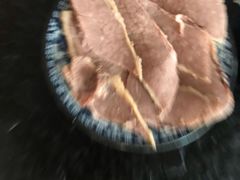 -清真·苍鹰蓬灰牛肉面(盐场路店)