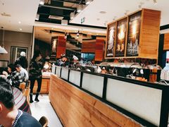 -比格比萨自助(新辰里学清路店)